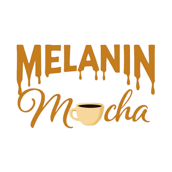 Melanin Mocha